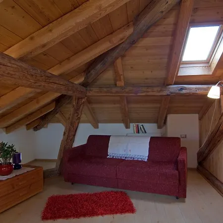 Inn Tana De 'l Ors *