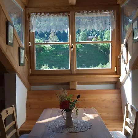 Tana De 'l Ors * Val di Zoldo