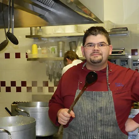 Herberg Tana De 'l Ors *