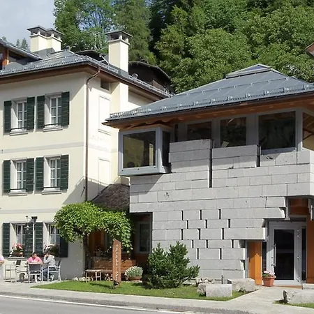 Tana De 'l Ors Val di Zoldo