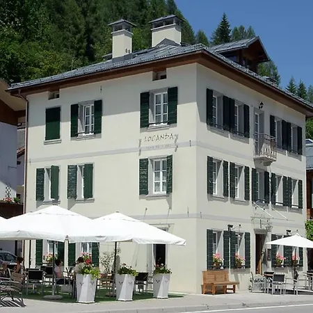 Herberg Tana De 'l Ors