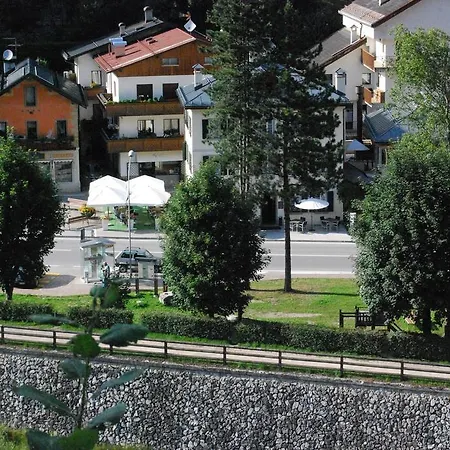 Herberg Tana De 'l Ors