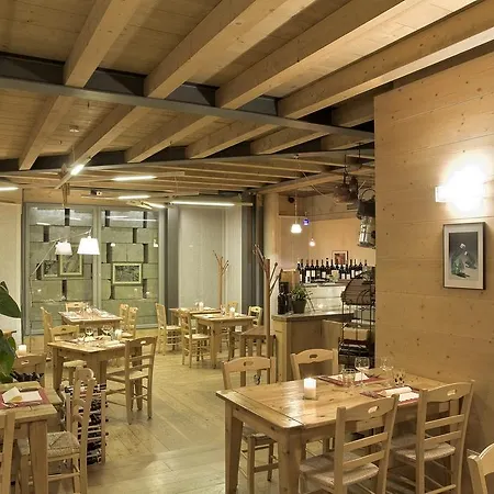 Inn Tana De 'l Ors