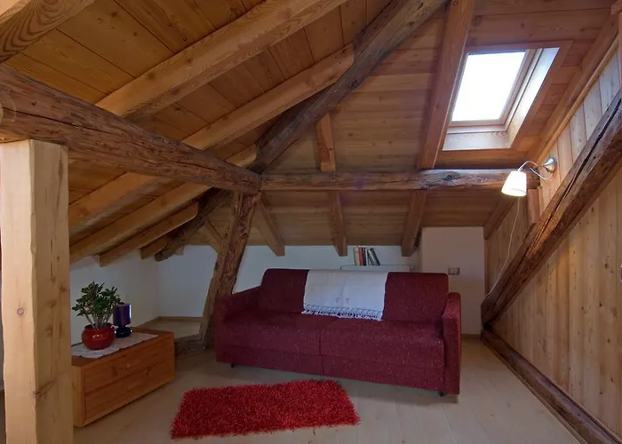 Herberg Tana De 'l Ors *