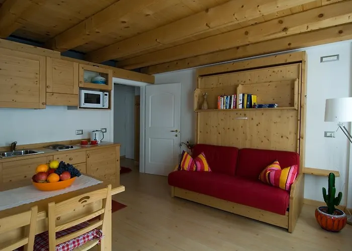 Tana De 'l Ors Herberg