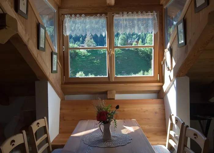 Tana De 'l Ors * Val di Zoldo