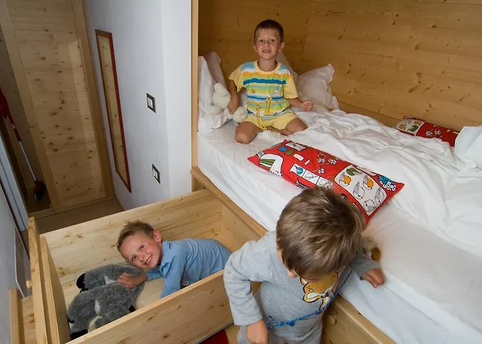 Tana De 'l Ors * Val di Zoldo