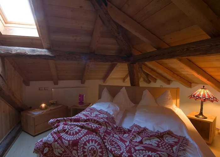 Tana De 'l Ors Herberg