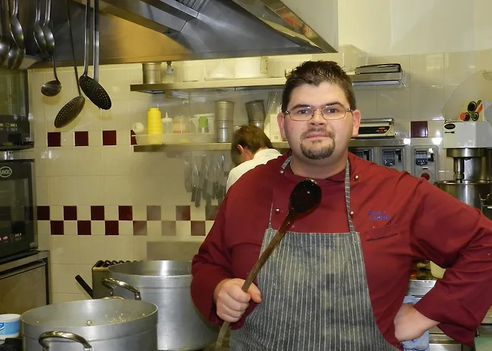 Herberg Tana De 'l Ors *