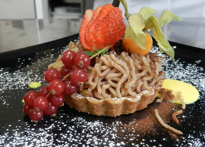 Herberg Tana De 'l Ors Val di Zoldo