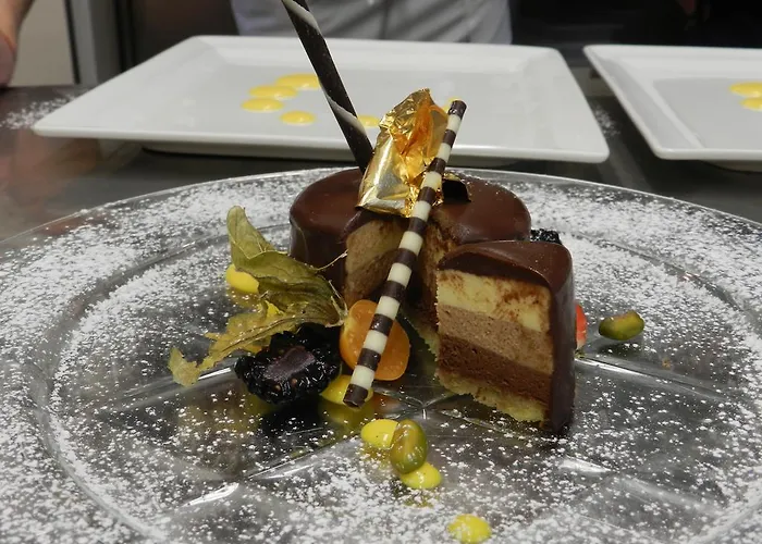 Herberg Tana De 'l Ors *