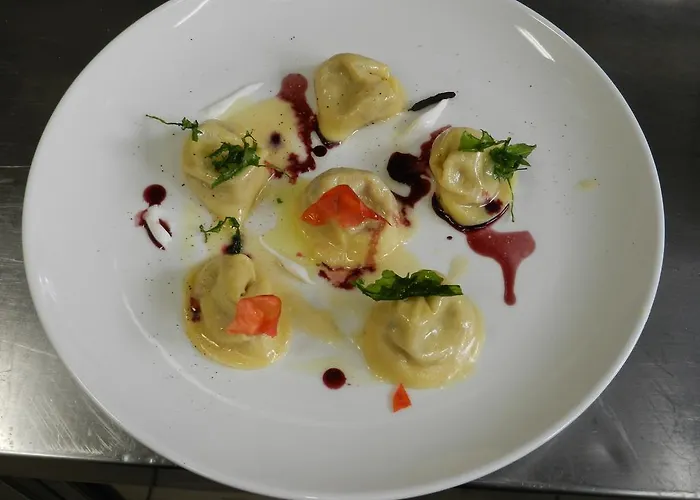 Herberg Tana De 'l Ors Val di Zoldo