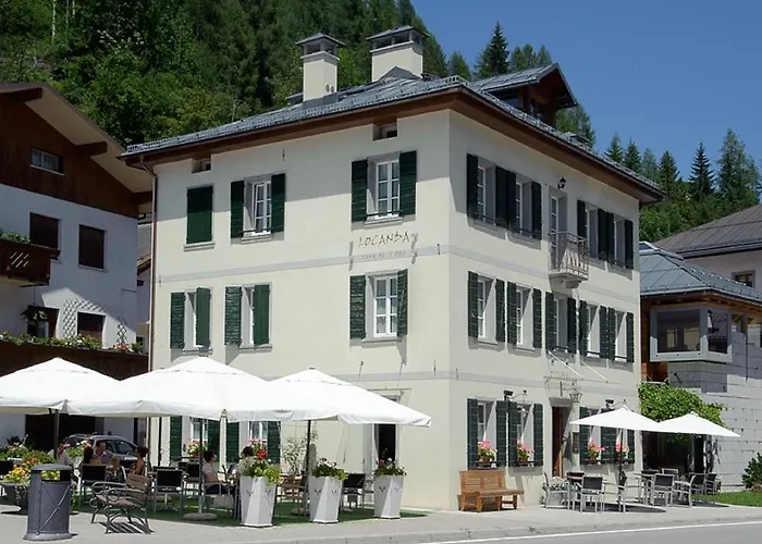 Herberg Tana De 'l Ors