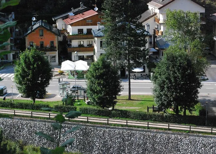 Herberg Tana De 'l Ors