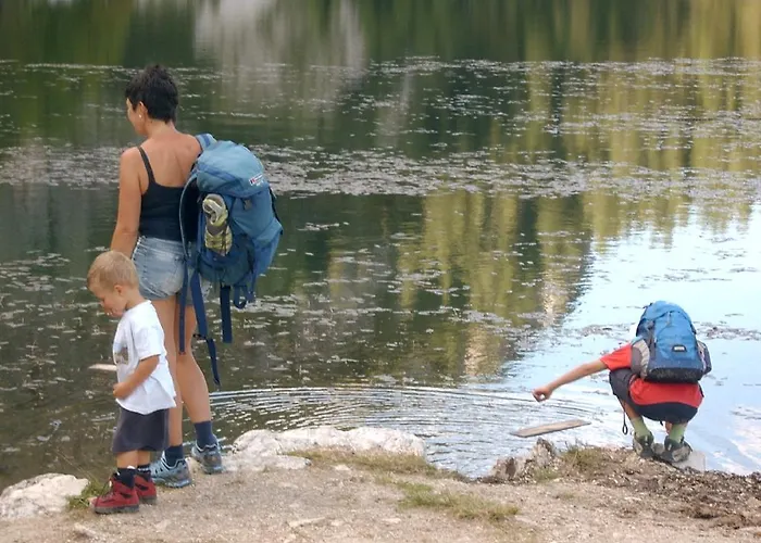 Tana De 'l Ors Val di Zoldo