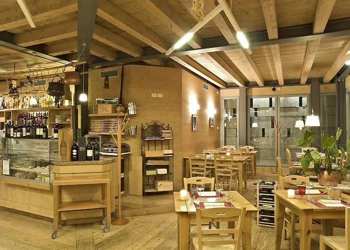 Herberg Tana De 'l Ors Val di Zoldo