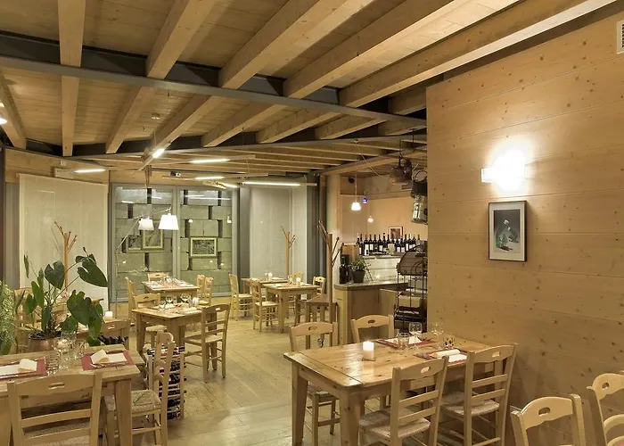 Herberg Tana De 'l Ors