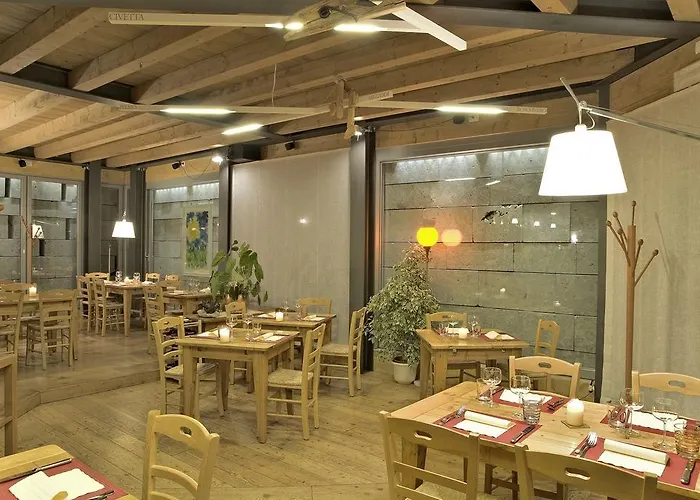 Herberg Tana De 'l Ors *