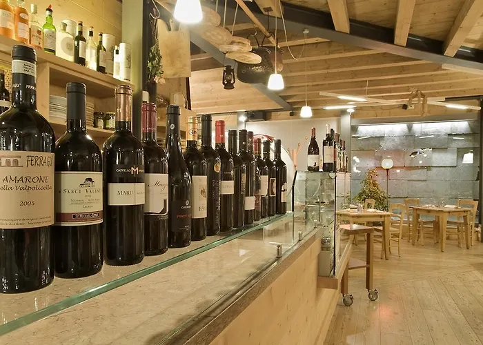 Herberg Tana De 'l Ors *