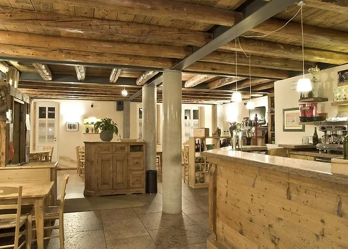 Herberg Tana De 'l Ors Val di Zoldo